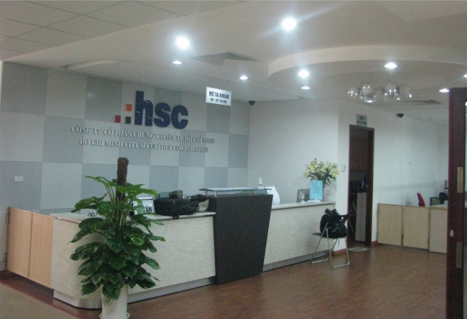 HSC Oasis